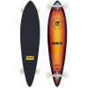LONGBOARD ARBOR Groundswell Drifter Fish