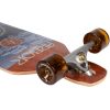 LONGBOARD ARBOR Journey Evergreen Axis 3