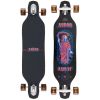 LONGBOARD ARBOR Journey Reaper Axis