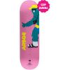 SK8 DESKA ARBOR Ace Pelka Daytripper