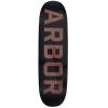 SK8 DESKA ARBOR Surplus Logo 2