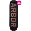 SK8 DESKA ARBOR Surplus Logo