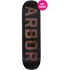 SK8 DESKA ARBOR Surplus Logo