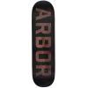 SK8 DESKA ARBOR Surplus Logo
