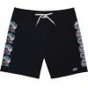 PLAVKY BILLABONG SKULLS D BAH PRO 18