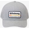 KŠILTOVKA BILLABONG WALLED TRUCKER 2