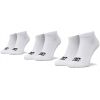 PONOŽKY DC SPP Ankle 3 Pack
