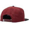 KŠILTOVKA DC Brackers Snapback 2