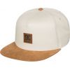 KŠILTOVKA DC Brackers Snapback