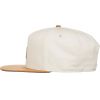 KŠILTOVKA DC Brackers Snapback 2