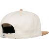 KŠILTOVKA DC Brackers Snapback 3