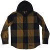 KOŠILE DC RUCKUS HOODED