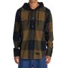 KOŠILE DC RUCKUS HOODED 3