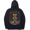 MIKINA STANCE PANTHER HOODIE 2