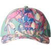 KŠILTOVKA ADIDAS TRUCKER BANANAS WMS 2