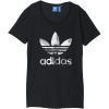 TRIKO ADIDAS DRIP TREFOIL WMS