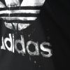 TRIKO ADIDAS DRIP TREFOIL WMS 10
