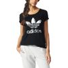 TRIKO ADIDAS DRIP TREFOIL WMS 6