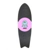 SURFSKATE AKAW Concrete Beach Blue 2