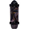 SURFSKATE AKAW Marble Wave Black