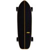 SURFSKATE AKAW Marble Wave Black 2