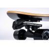 SURFSKATE AKAW Marble Wave Black 3