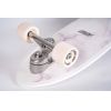 SURFSKATE AKAW Marble Wave White 3