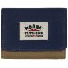 PENĚŽENKA HORSEFEATHERS JUN