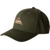 KŠILTOVKA QUIKSILVER Decades Snapback