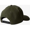 KŠILTOVKA QUIKSILVER Decades Snapback 3