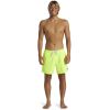 PLAVKY QUIKSILVER EVERYDAY SOLID VOLLEY  6