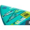 PADDLEBOARD AZTRON SUPER NOVA Compact To 4