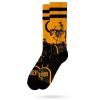 PONOŽKY AMERICAN SOCKS Walker