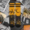 PONOŽKY AMERICAN SOCKS Walker 3