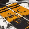 PONOŽKY AMERICAN SOCKS Walker 4