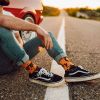 PONOŽKY AMERICAN SOCKS Walker 5