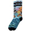 PONOŽKY AMERICAN SOCKS Seamonsters