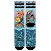 PONOŽKY AMERICAN SOCKS Seamonsters 2