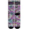 PONOŽKY AMERICAN SOCKS Horror Time