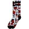 PONOŽKY AMERICAN SOCKS Krampus 2