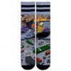 PONOŽKY AMERICAN SOCKS Thrashpals 2