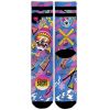 PONOŽKY AMERICAN SOCKS Retro Blizzard 2