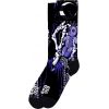 PONOŽKY AMERICAN SOCKS Voodoo