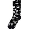PONOŽKY AMERICAN SOCKS Hella Hot