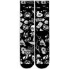 PONOŽKY AMERICAN SOCKS Hella Hot 2
