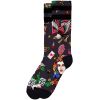 PONOŽKY AMERICAN SOCKS Sorcerer