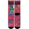 PONOŽKY AMERICAN SOCKS Dead and Alive 2