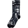 PONOŽKY AMERICAN SOCKS Dark Fantasy