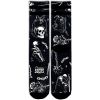 PONOŽKY AMERICAN SOCKS Dark Fantasy 2