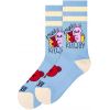 PONOŽKY AMERICAN SOCKS Killjoy